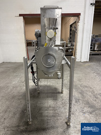 Image of Fluid Air Wet / Dry 7" Granumill 05