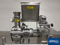 Image of Fluid Air Wet / Dry 7" Granumill 06