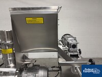 Image of Fluid Air Wet / Dry 7" Granumill 07