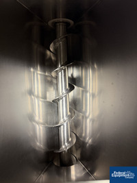 Image of Fluid Air Wet / Dry 7" Granumill 09