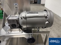 Image of Fluid Air Wet / Dry 7" Granumill 10