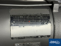 Image of Fluid Air Wet / Dry 7" Granumill 11