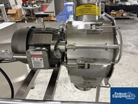 Image of Fluid Air Wet / Dry 7" Granumill 14