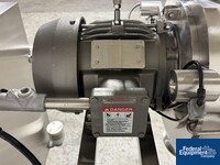Image of Fluid Air Wet / Dry 7" Granumill 15