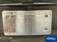 Image of Fluid Air Wet / Dry 7" Granumill 16
