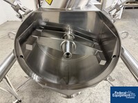 Image of Fluid Air Wet / Dry 7" Granumill 19