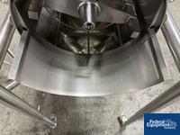 Image of Fluid Air Wet / Dry 7" Granumill 20