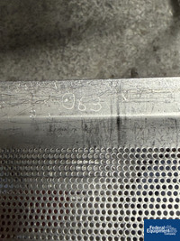 Image of Fluid Air Wet / Dry 7" Granumill 21