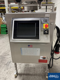 Image of Fluid Air Wet / Dry 7" Granumill 22