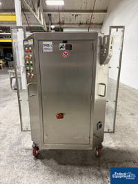 Image of 3 Cu Ft P-K Blender, S/S, Liquid Bar 03