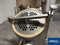 Image of 3 Cu Ft P-K Blender, S/S, Liquid Bar 09
