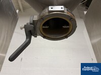 Image of 3 Cu Ft P-K Blender, S/S, Liquid Bar 12