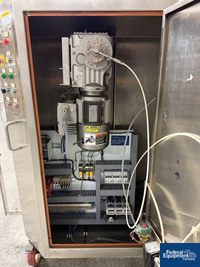 Image of 3 Cu Ft P-K Blender, S/S, Liquid Bar 15