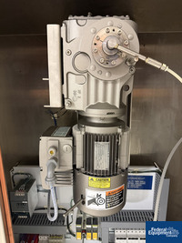 Image of 3 Cu Ft P-K Blender, S/S, Liquid Bar 17
