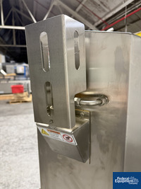 Image of 3 Cu Ft P-K Blender, S/S, Liquid Bar 19
