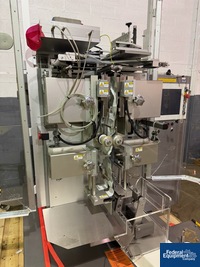 Image of Korber Mediseal Sachet Filler, Model LA 160 02