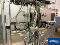 Image of Korber Mediseal Sachet Filler, Model LA 160 03