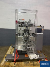 Image of Korber Mediseal Sachet Filler, Model LA 160 05