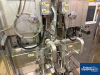 Image of Korber Mediseal Sachet Filler, Model LA 160 06