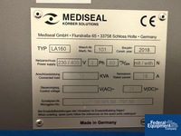 Image of Korber Mediseal Sachet Filler, Model LA 160 14