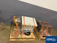 Image of Korber Mediseal Sachet Filler, Model LA 160 16