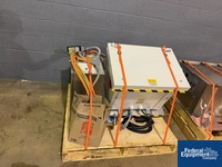 Image of Korber Mediseal Sachet Filler, Model LA 160 17