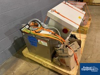 Image of Korber Mediseal Sachet Filler, Model LA 160 18
