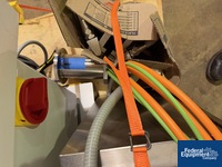 Image of Korber Mediseal Sachet Filler, Model LA 160 19