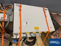 Image of Korber Mediseal Sachet Filler, Model LA 160 20