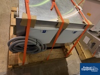 Image of Korber Mediseal Sachet Filler, Model LA 160 25