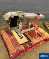Image of Korber Mediseal Sachet Filler, Model LA 160 26