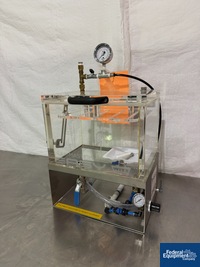 Image of Korber Mediseal Sachet Filler, Model LA 160 36