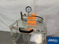 Image of Korber Mediseal Sachet Filler, Model LA 160 39