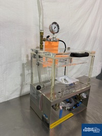 Image of Korber Mediseal Sachet Filler, Model LA 160 40
