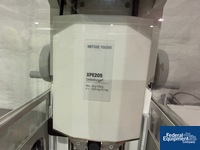 Image of Mettler Toledo Analytical balance 03