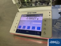 Image of Mettler Toledo Analytical balance 04