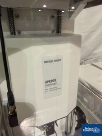 Image of Mettler Toledo Analytical balance 05