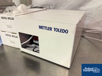 Image of Mettler Toledo Analytical balance 09