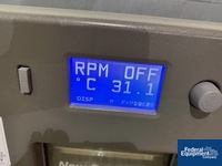 Image of Eppendorf New Brunswick refrigerated, incubator shaker 03