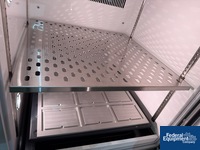 Image of Eppendorf New Brunswick refrigerated, incubator shaker 04