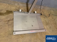 Image of Mettler Toledo pallet scale 02