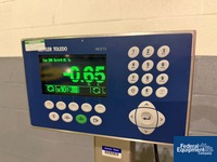 Image of Mettler Toledo pallet scale 03
