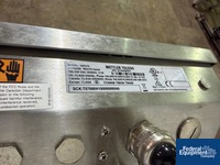 Image of Mettler Toledo pallet scale 06