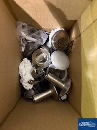 Image of Max motion stainless steel centrifugal pump 02