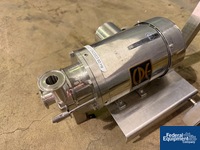 Image of Max motion stainless steel centrifugal pump 05