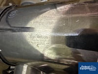 Image of Max motion stainless steel centrifugal pump 07