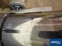 Image of Max motion stainless steel centrifugal pump 08