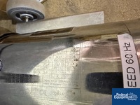 Image of Max motion stainless steel centrifugal pump 09