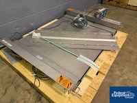 Image of Mettler Toledo pallet scale 02
