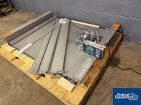 Image of Mettler Toledo pallet scale 03